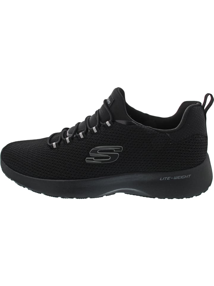 Dynamight Slipper Schwarz