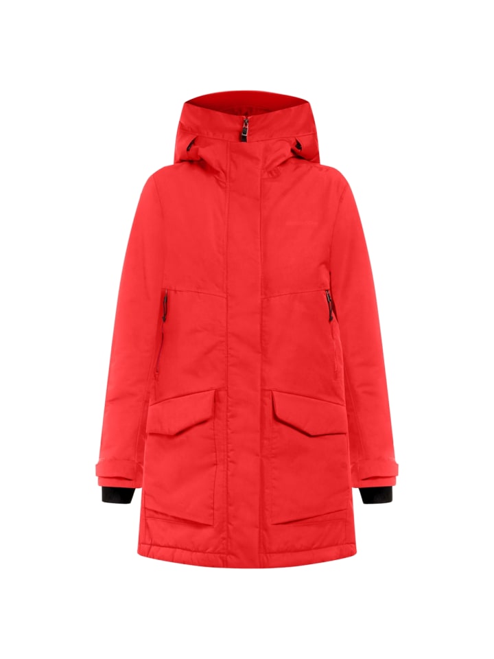 Parka Thelma in
