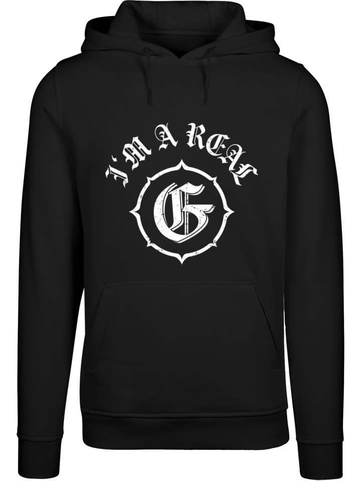 Sweat & Fleece - Hoody in black