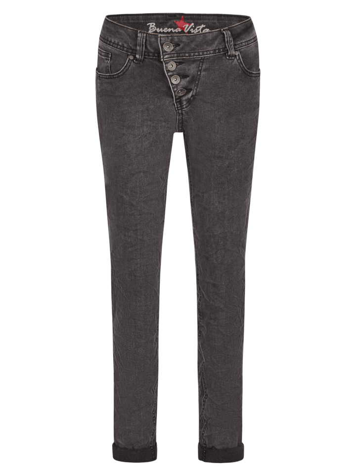 MALIBU in Schwarz