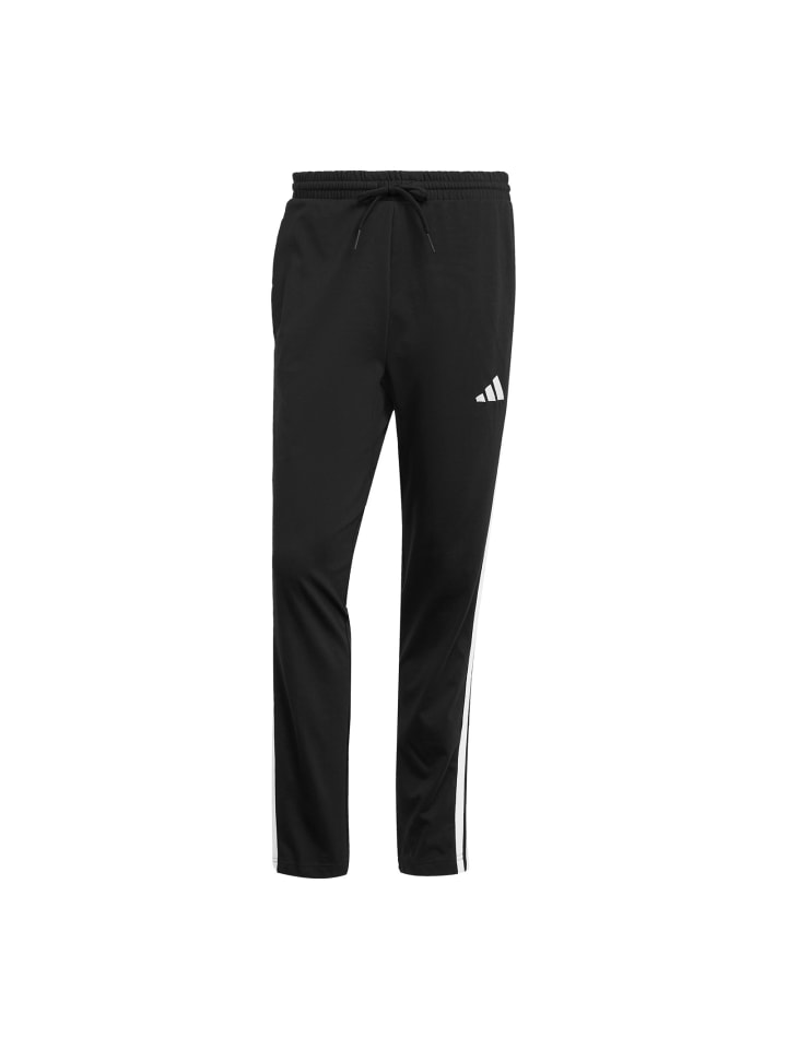 Jogginghose in Schwarz