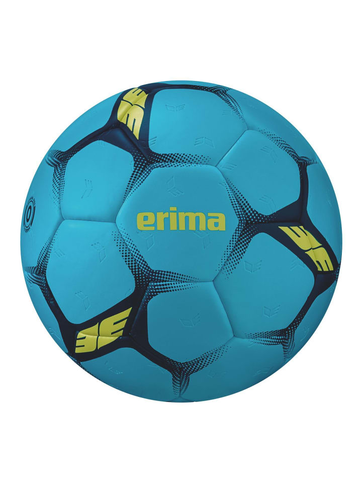 Kinder Junior Handball in sky/navy