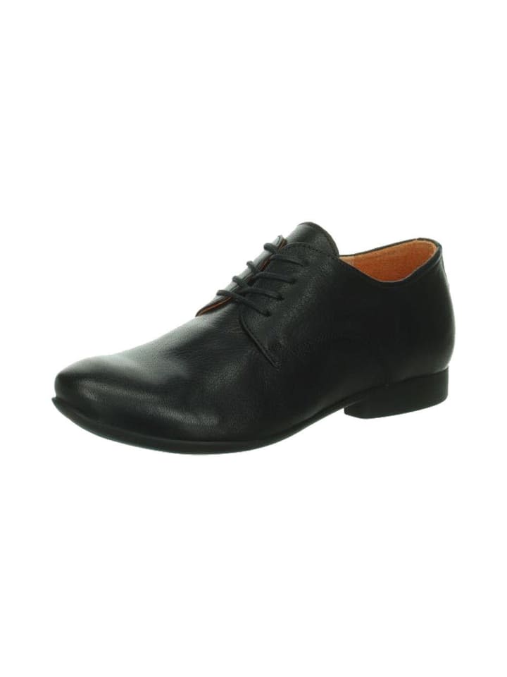 SHOES "GUAD2" in SCHWARZ