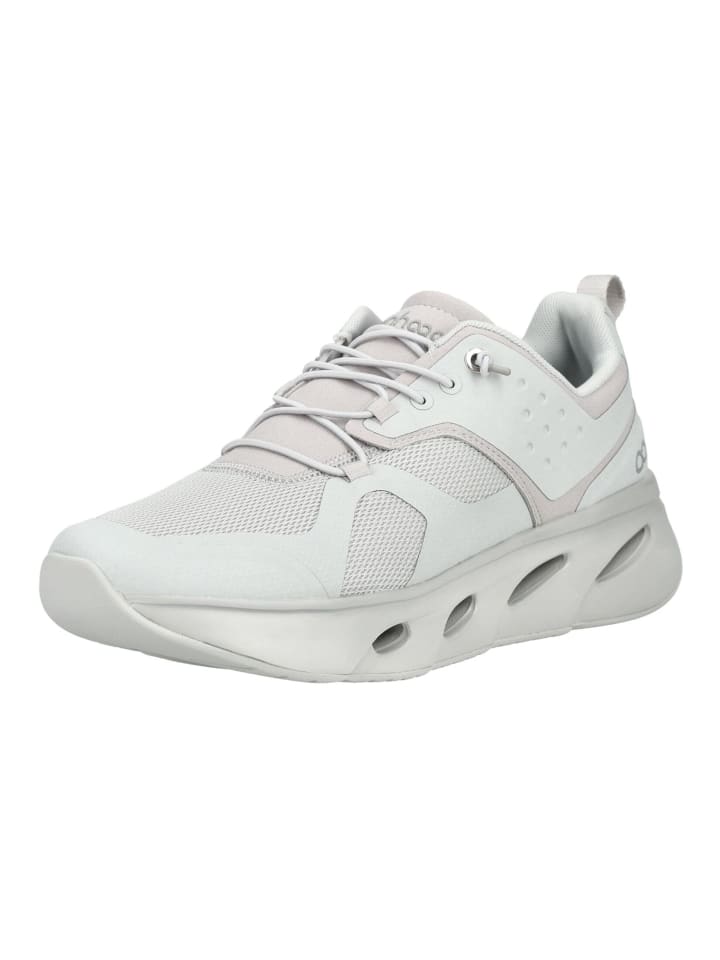 Sneaker Grau