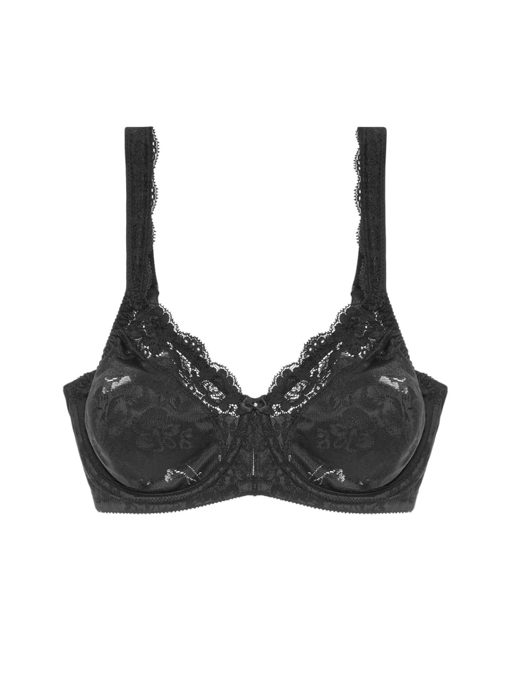 Bügel-BH Stellina in Black