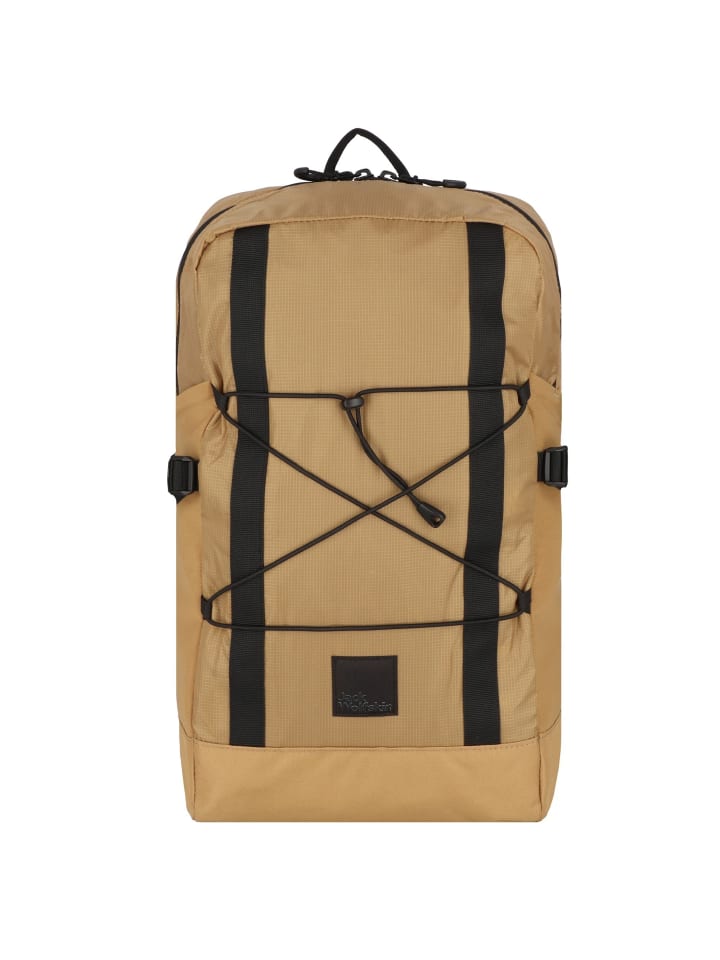 Wanderthirst 20 Wanderrucksack 47 cm dunelands
