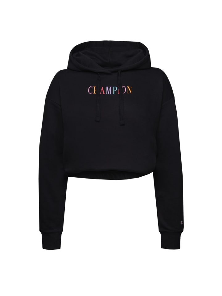 Champion Damen-Sweatshirts-Jacken • Outlet SALE -80%