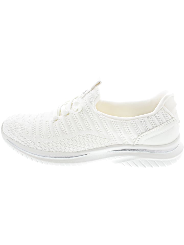 Slipper Weiß