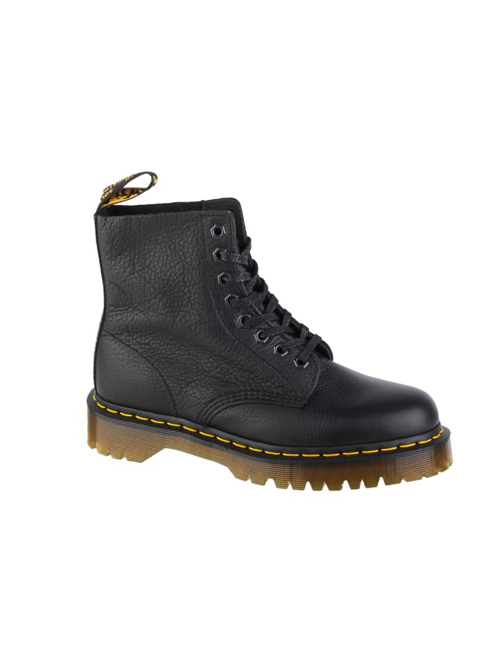 Dr. Martens 1460 Pascal Bex in Schwarz