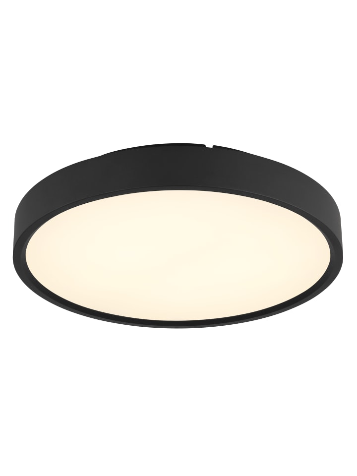 Deckenleuchte "JESS" in black