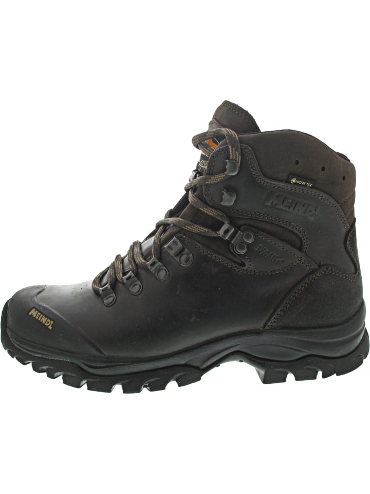 Kansas GTX Wanderstiefel Braun