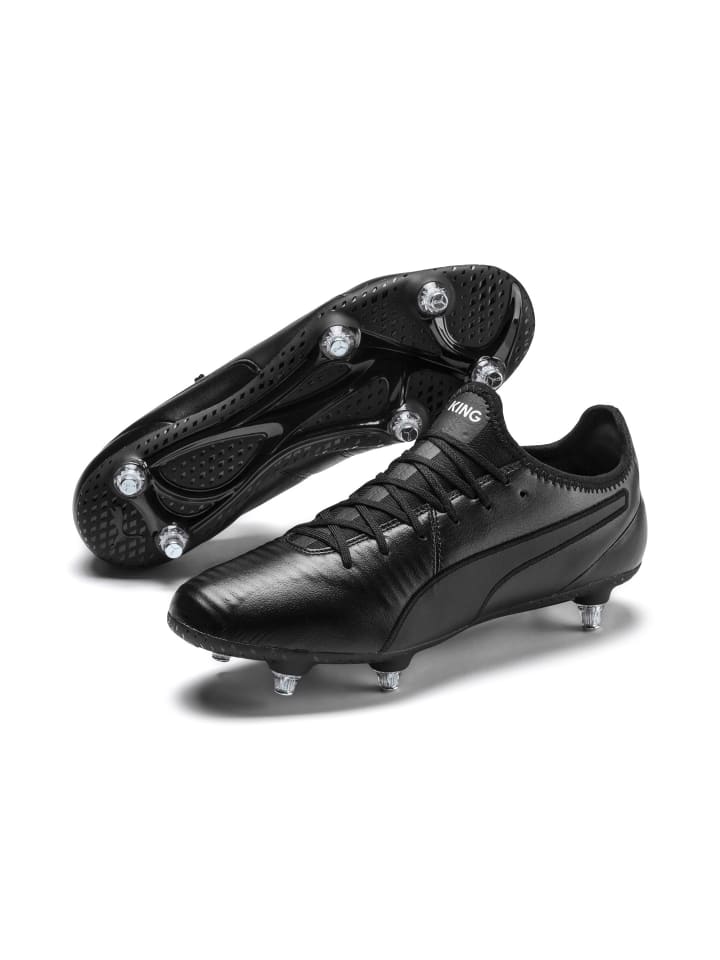 Sneakers Low KING Pro SG  in schwarz