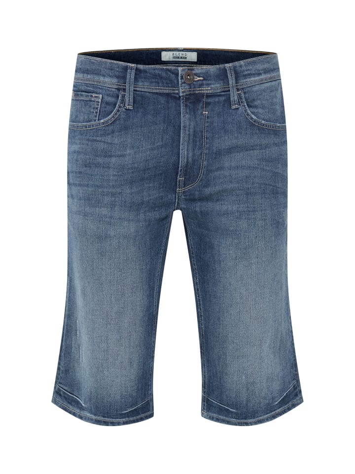 Jeansshorts BHDenon in Blau