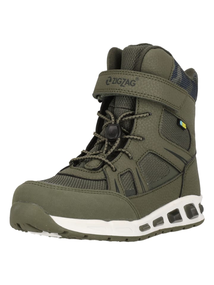 Winterstiefel Clementu in 5056 Tarmac