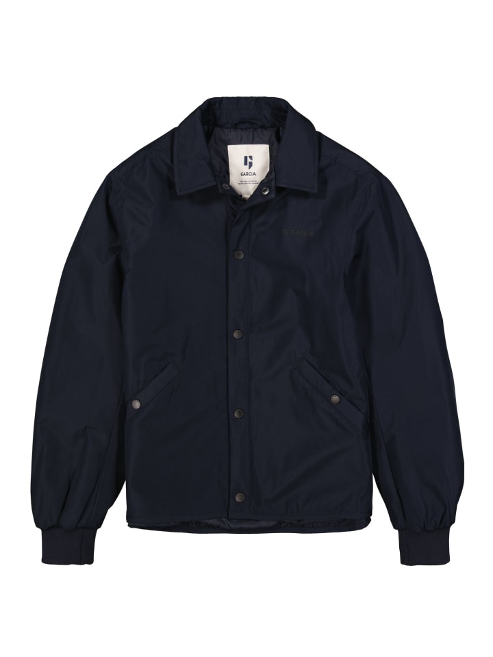 Blousonjacke Übergangsjacke in ticture