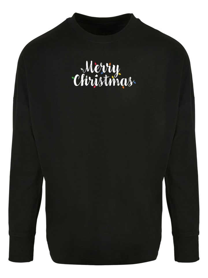 Longsleeves in black