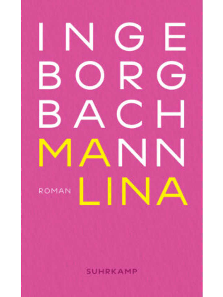 Buch - Malina