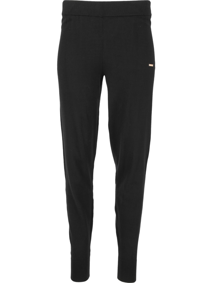 Sweathose Dava in 1001 Black