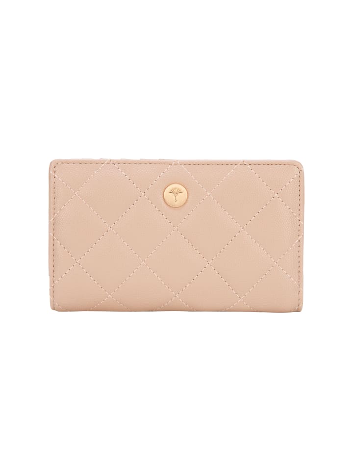 Geldbörse 'Bellagio Belinda in Sesame'