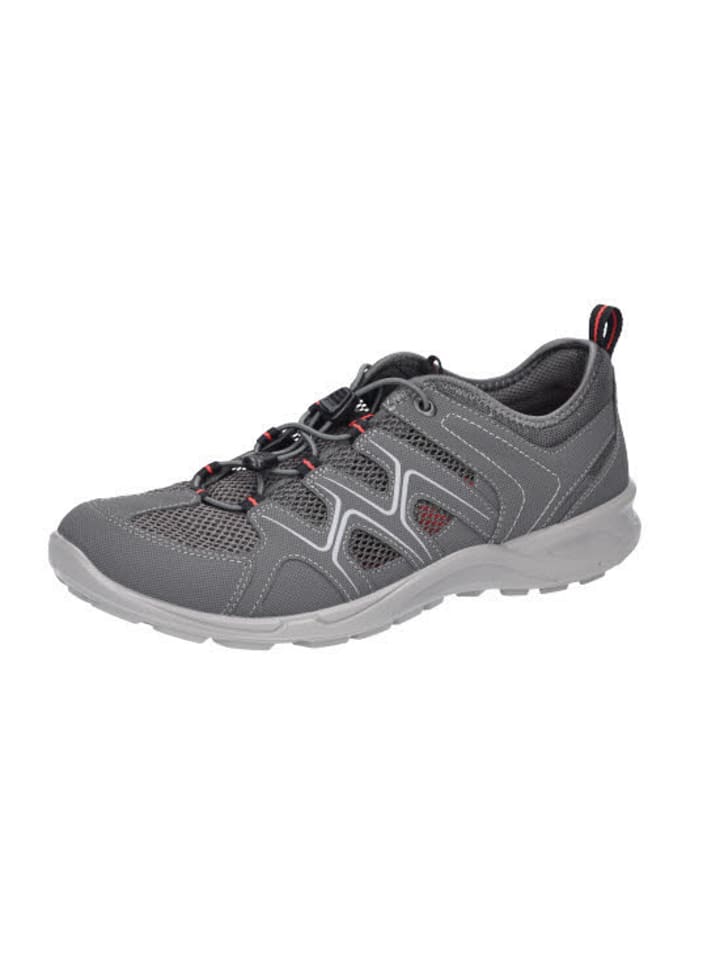 Sneaker in grau