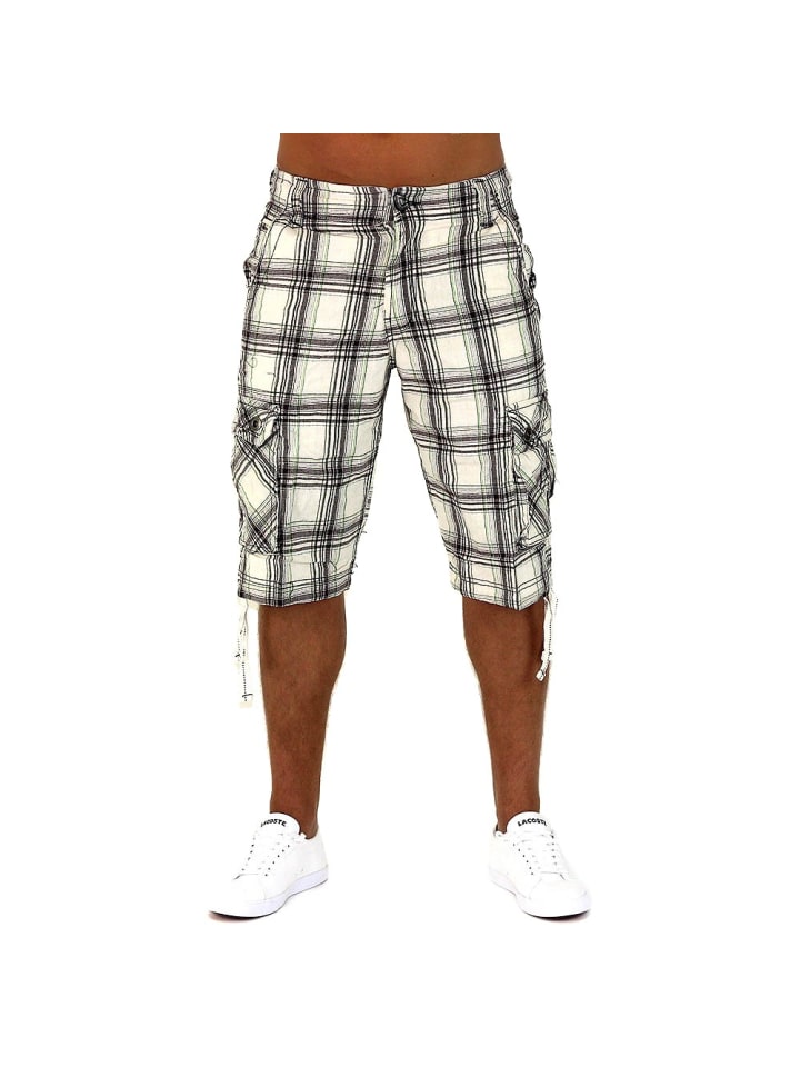 Shorts Fresh-Look ID725 in Beige
