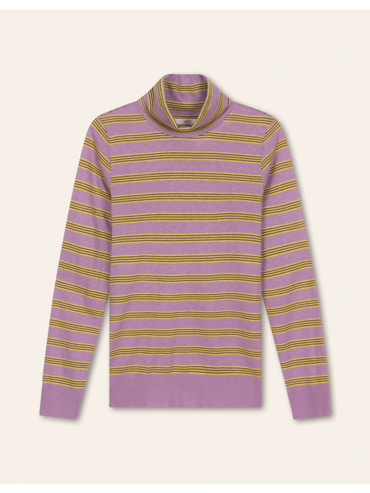 Top Tates in Lila
