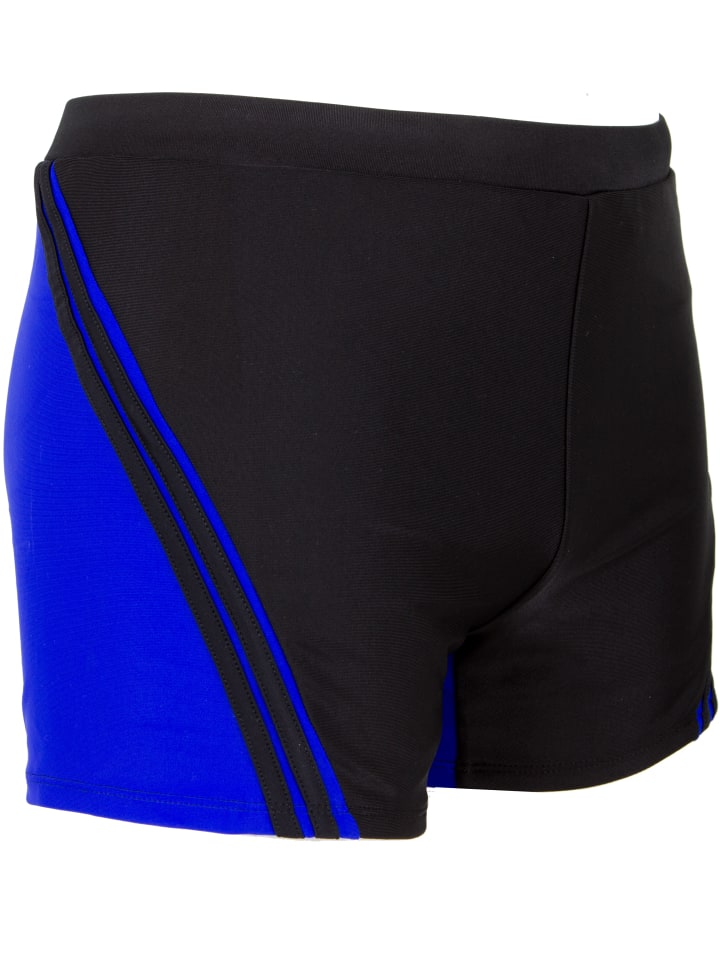 Badehose TS7-8 in Blau