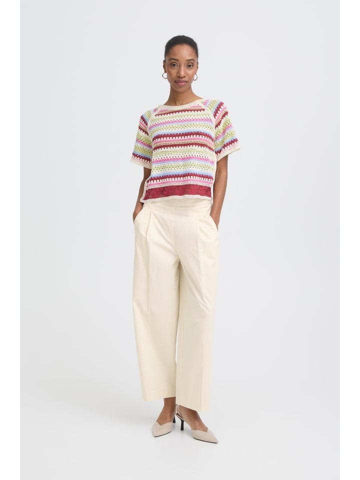 Casual IHFUNI Loose fit in Birch