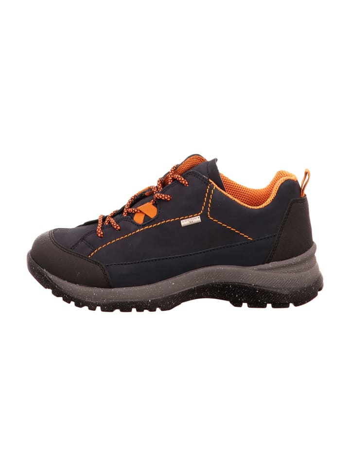Wander- & Bergschuhe in Blau
