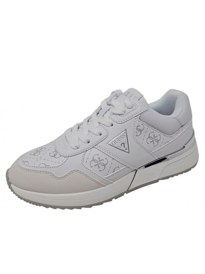 Sneaker Mickay in Weiß