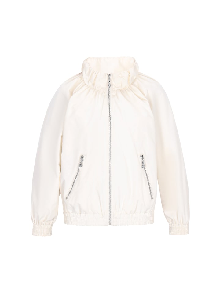 Women Jacket in offwhite