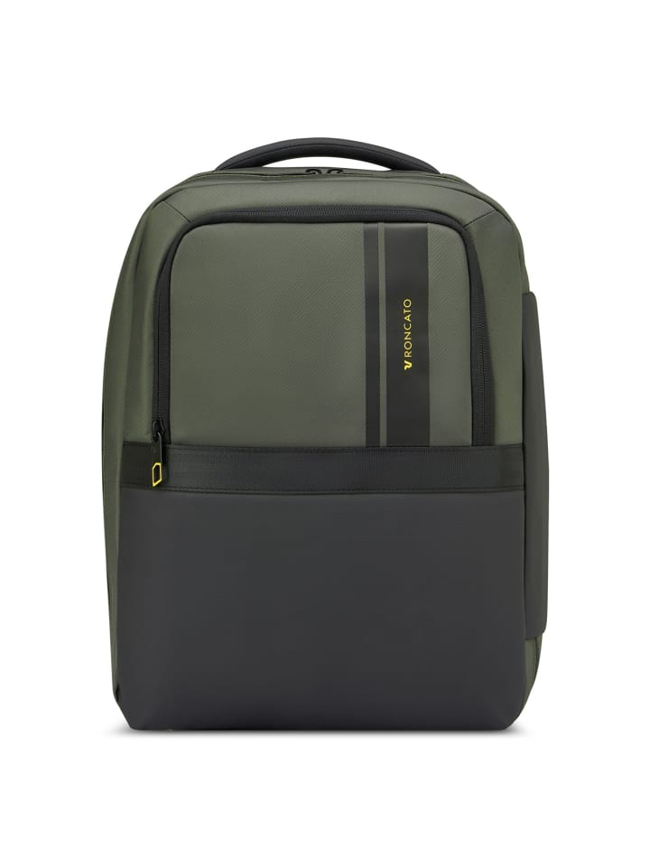 Metropolitan Reiserucksack 40 cm green