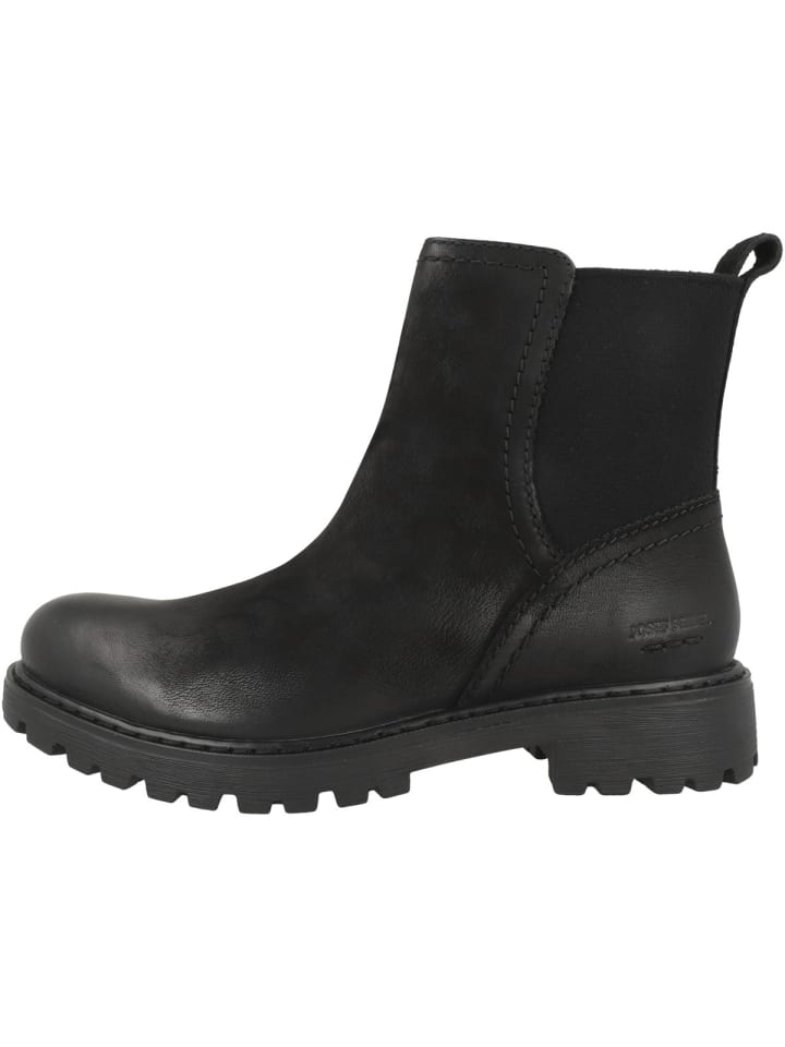 Stiefel Melinda 30 in schwarz