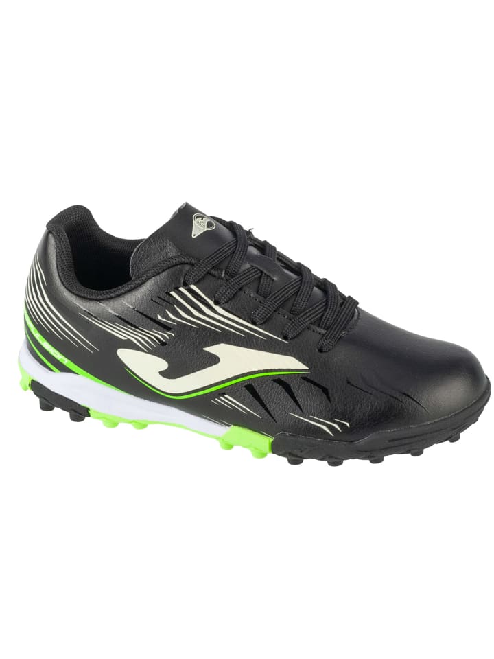 Joma Propulsion Jr 25 PRJS TF in Schwarz