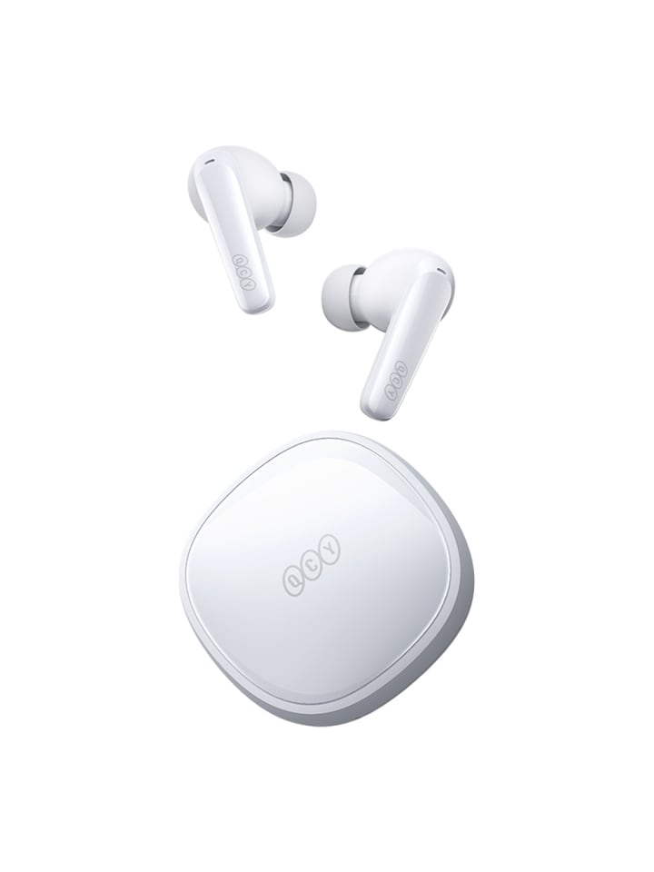 T13X In-Ear Kopfhörer ENC IPX5 Weiß