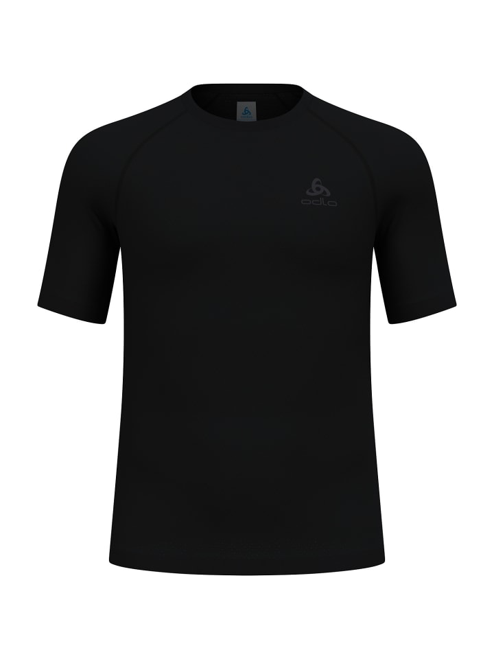 MERINO PERFORMANCE DRY in Schwarz013