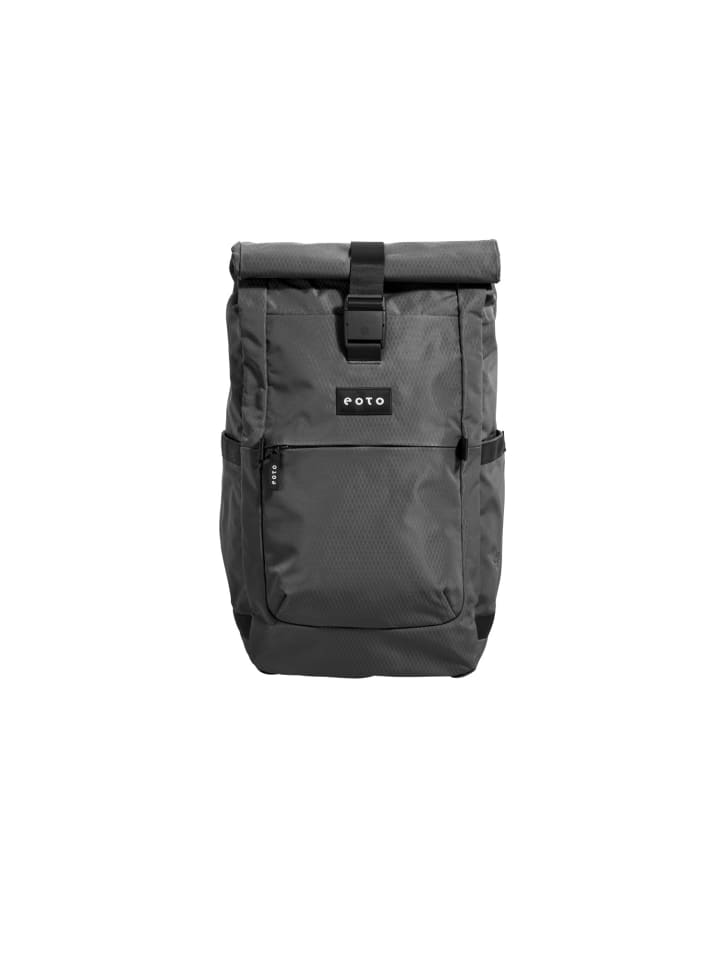 EOTO Rucksack Rolly32, Stein Grau