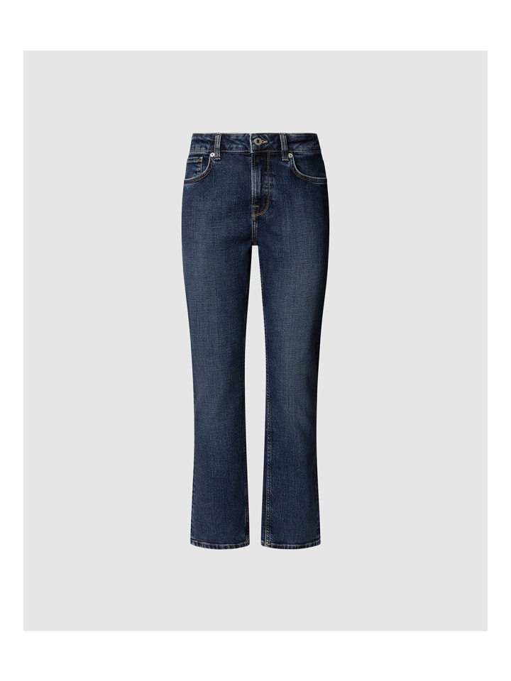 Jeans in Denim