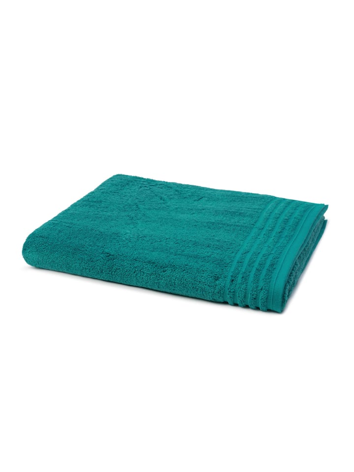 Badetuch Vienna Style Supersoft in Lagoon