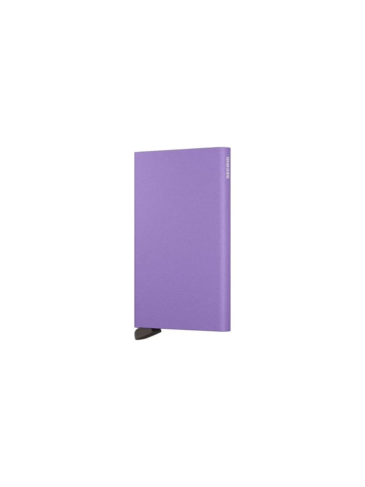 Secrid Cardprotector Powder Lilac
