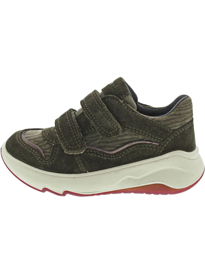 Melody Sneaker Grün