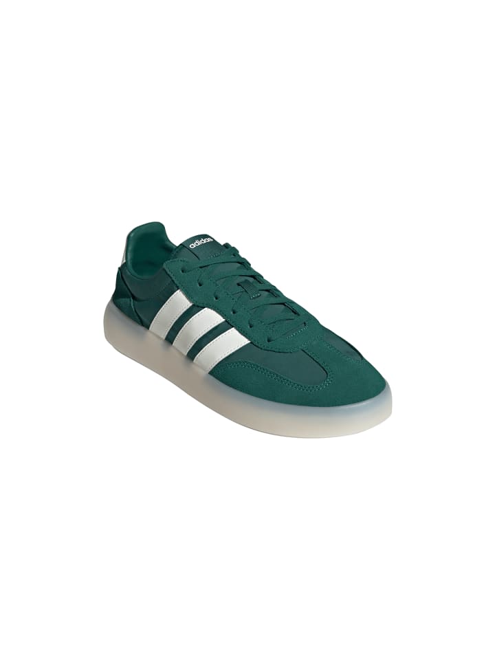 Sneakers Low Barreda Decode in grün