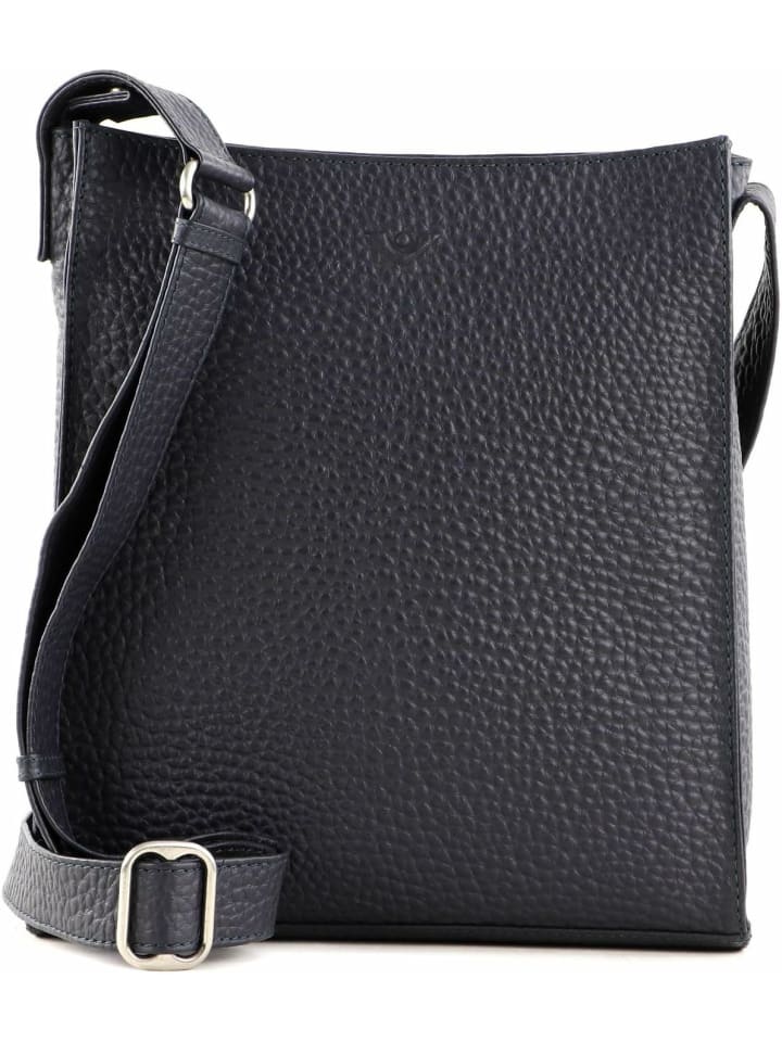 Handtasche für Erwachsene in blau