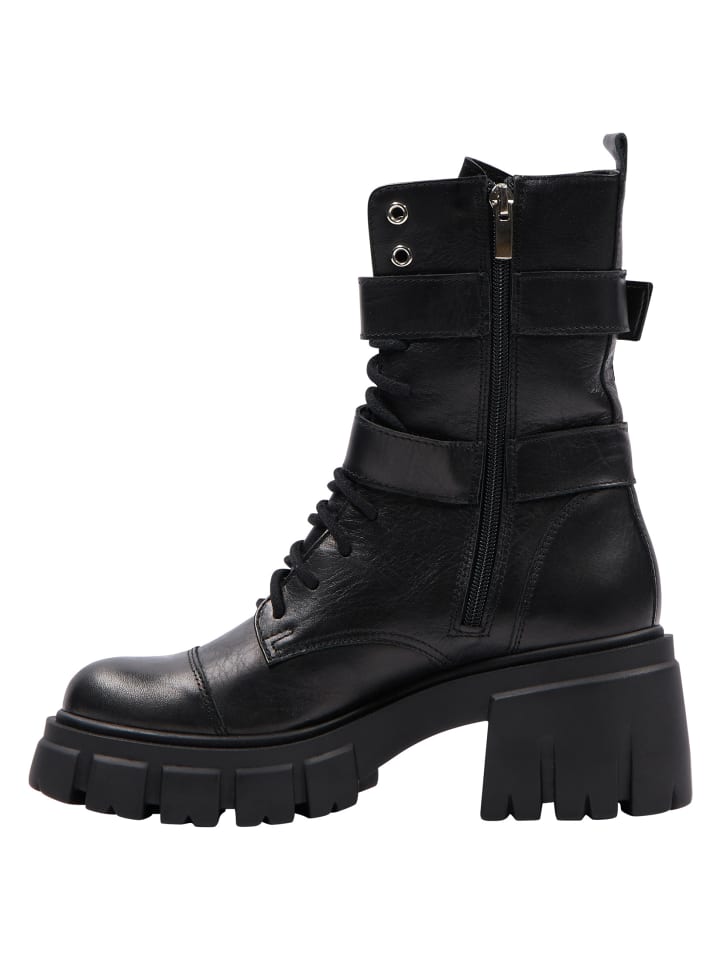 Damen Schuhe in SCHWARZ