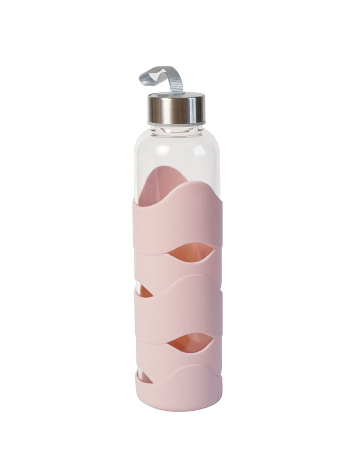 Trinkflasche Trinkflasche in Rosa - 500ml