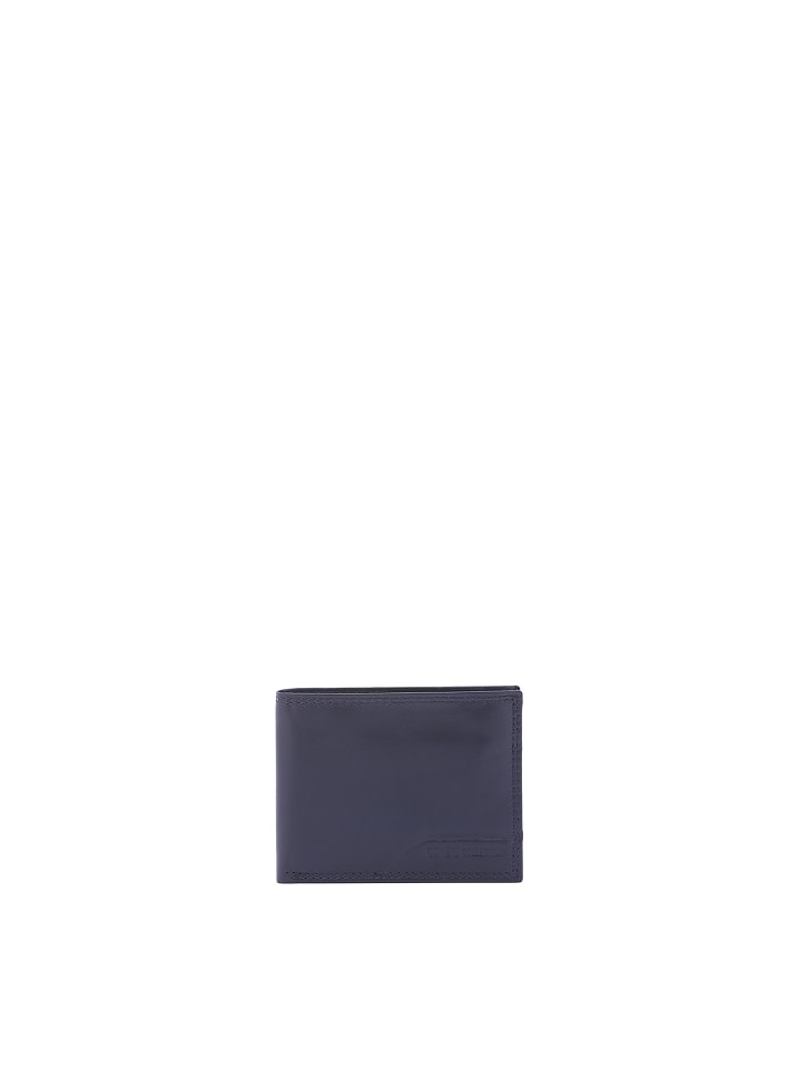 Geldbörse in BLUE