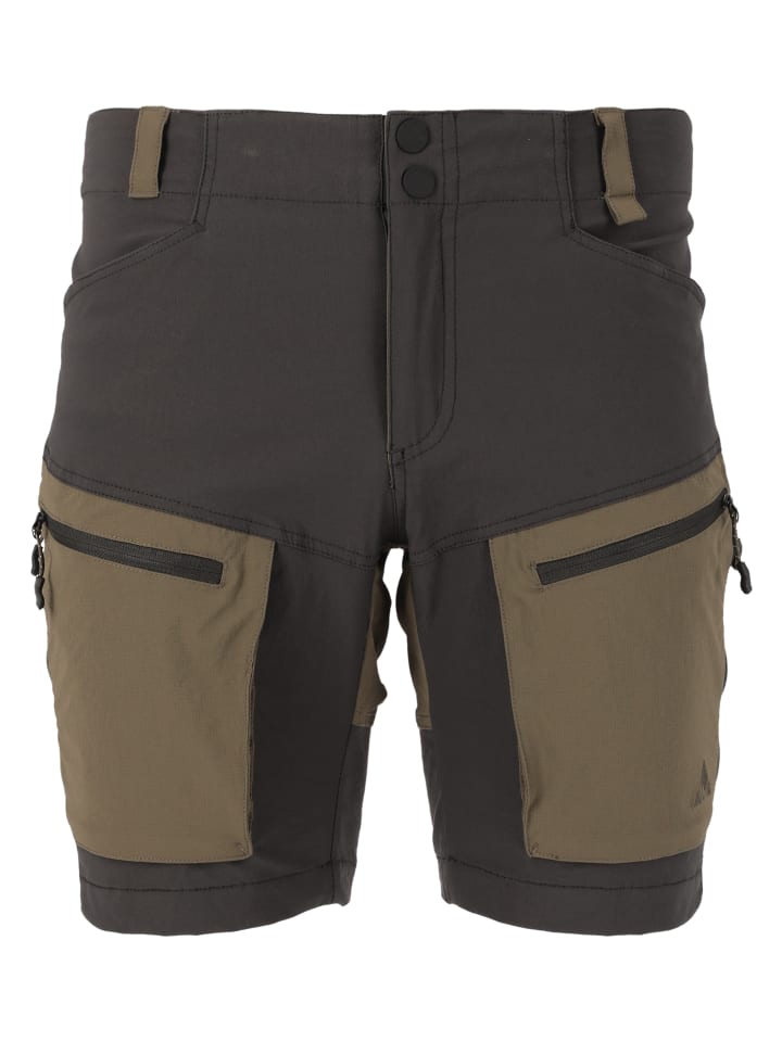 Outdoorshorts Kodiak in 1016 Phantom