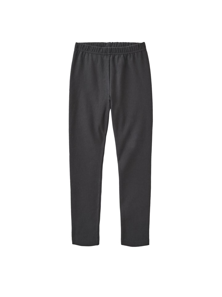 Thermo-Leggings in grau