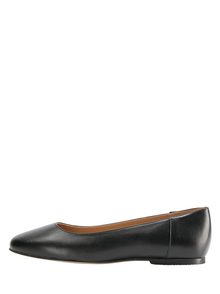 Damen Schuhe in black
