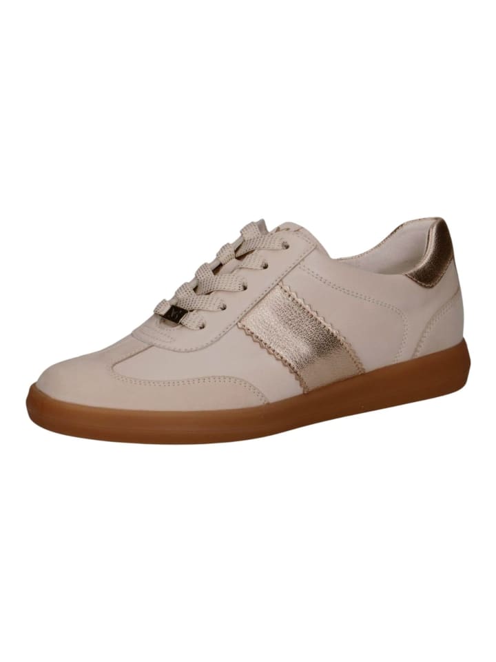 Sneaker Weiß